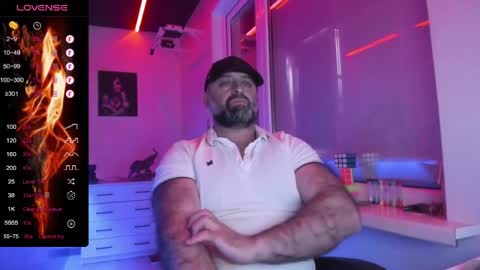 Snapshot of magabear chatting on May 29, 9:18 am Magabear online show from May 29, 9:18 am