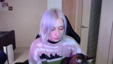 Sophia online show from November 28, 3:14 pm