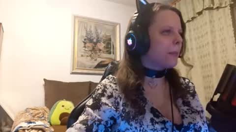 Snapshot of magdalenaortenzio chatting on November 16, 4:23 pm Nicole online show from November 16, 4:23 pm