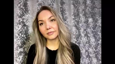 Marie online show from February 27, 1:11 pm