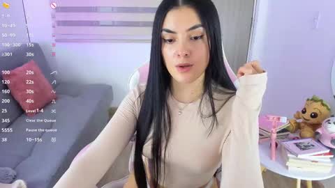 Eva online show from October 27, 3:49 pm