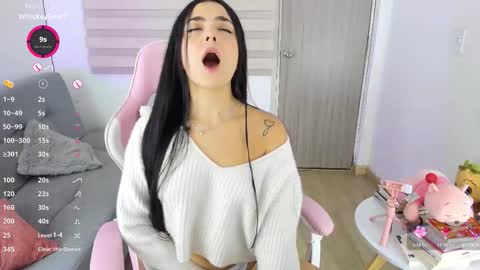 Eva online show from November 23, 3:23 pm