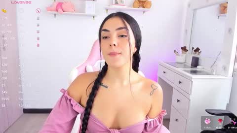 Eva online show from January 7, 4:53 pm