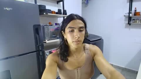 maggie_fit online show from May 31, 6:09 pm