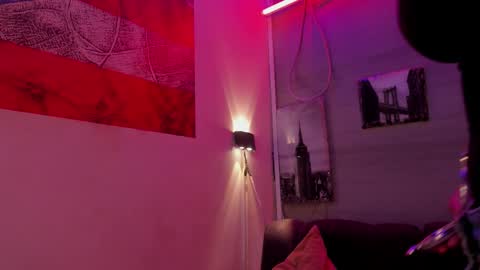 Maggie online show from February 19, 12:23 pm