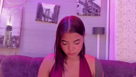 Maggie online show from March 3, 12:33 pm