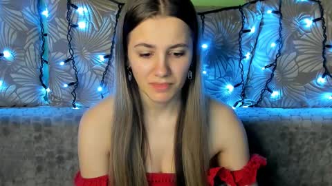 Maggie online show from February 10, 1:24 am