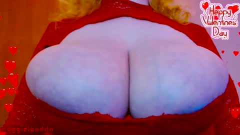 Maggie   online show from February 14, 6:21 am