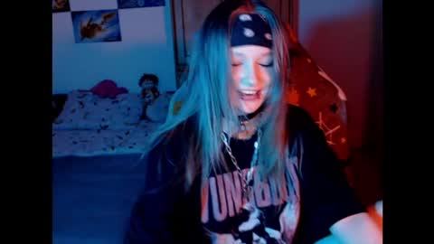 Magdalene Swaggy online show from March 30, 5:47 pm