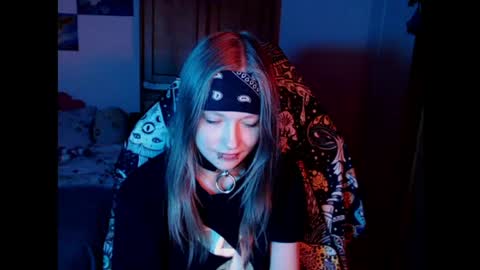 Magdalene Swaggy online show from April 27, 6:39 pm