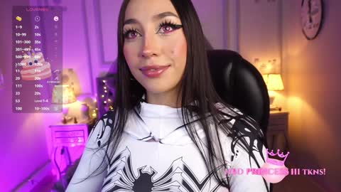 Snapshot of maggietime chatting on January 5, 7:28 pm online show from January 5, 7:28 pm