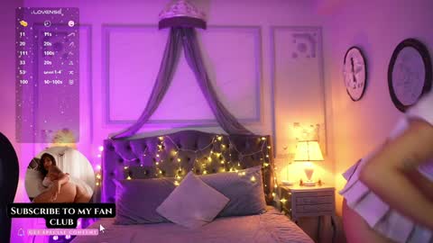 Snapshot of maggietime chatting on January 9, 9:05 pm online show from January 9, 9:05 pm