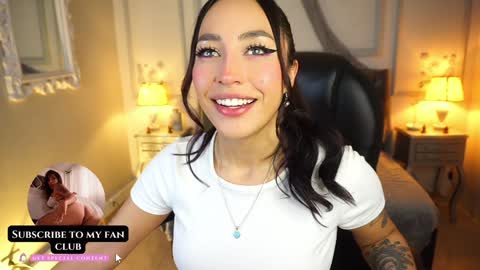 Snapshot of maggietime chatting on January 13, 9:20 pm online show from January 13, 9:20 pm