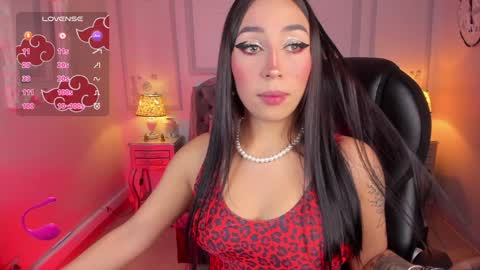 Snapshot of maggietime chatting on February 1, 6:40 pm online show from February 1, 6:40 pm