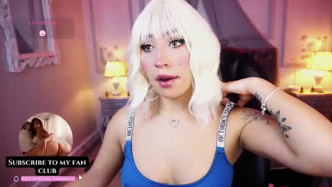 Snapshot of maggietime chatting on March 1, 8:31 pm online show from March 1, 8:31 pm