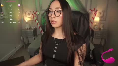 Snapshot of maggietime chatting on December 17, 9:54 pm online show from December 17, 9:54 pm