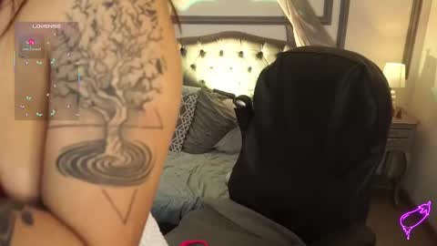 Snapshot of maggietime chatting on February 19, 9:33 pm online show from February 19, 9:33 pm