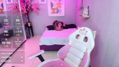 Snapshot of maggy_t18 chatting on May 24, 3:39 pm Maggy online show from May 24, 3:39 pm