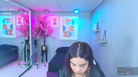 Snapshot of maggy_t18 chatting on June 28, 3:07 pm Maggy online show from June 28, 3:07 pm