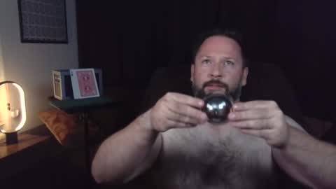 Magic online show from October 22, 5:41 am