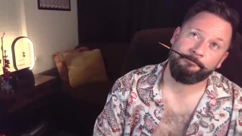 Magic online show from March 2, 4:58 am