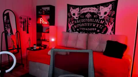 Magic Allie online show from February 13, 7:21 pm