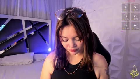 magic_aliice online show from February 25, 12:45 pm