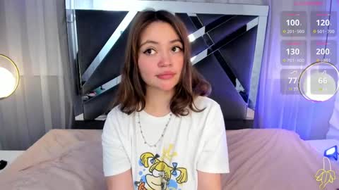 magic_aliice online show from February 26, 6:32 pm