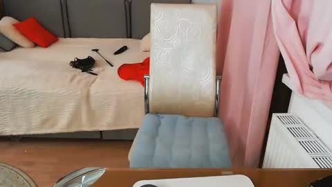 Snapshot of magic_blondie chatting on January 31, 9:16 pm Margo online show from January 31, 9:16 pm