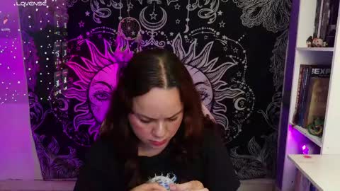 Claire online show from April 6, 11:16 pm