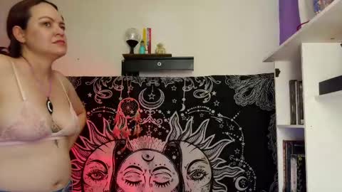 Claire online show from April 11, 2:05 am