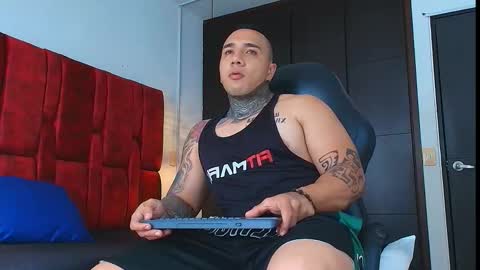 Snapshot of magic_clayton chatting on October 19, 5:57 pm Magic online show from October 19, 5:57 pm