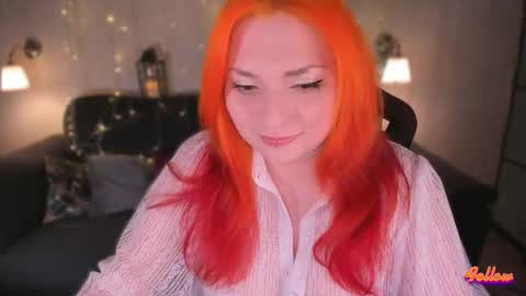 magic_eva online show from December 15, 5:06 pm