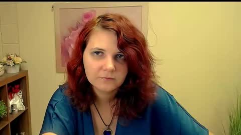 Snapshot of magic_kristy chatting on September 16, 7:20 am Kristy online show from September 16, 7:20 am