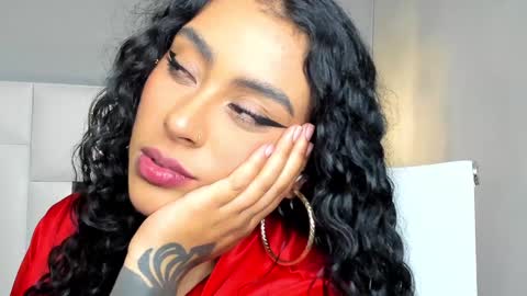 Snapshot of magic_marg chatting on January 17, 11:51 pm Marge online show from January 17, 11:51 pm