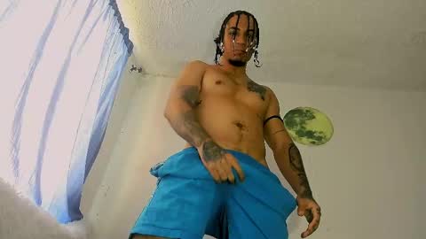 Magic Mike online show from April 18, 1:26 pm