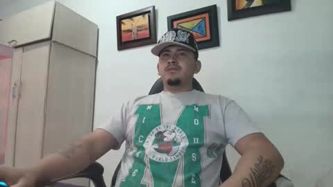 Snapshot of magic_milk23 chatting on November 20, 10:59 am magic_milk23 online show from November 20, 10:59 am
