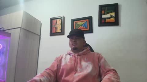 Snapshot of magic_milk23 chatting on January 8, 6:05 am magic_milk23 online show from January 8, 6:05 am