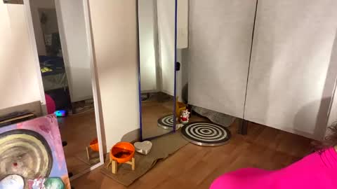 Snapshot of magic_mini_moon chatting on January 17, 9:17 pm Mikky or Moon online show from January 17, 9:17 pm