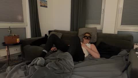 magic_passionitaliano online show from March 23, 8:35 pm