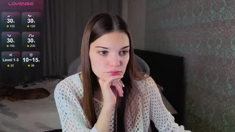 Merry online show from November 19, 1:49 am