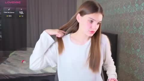 Merry online show from November 20, 1:28 am