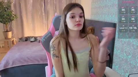 Merry online show from February 28, 1:39 am