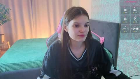 Merry online show from April 2, 1:47 am