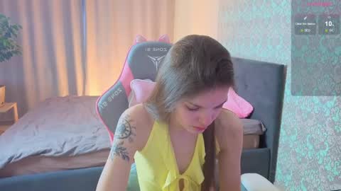 Merry online show from April 4, 1:26 am