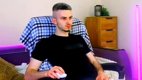 magic_storms online show from May 25, 1:28 pm