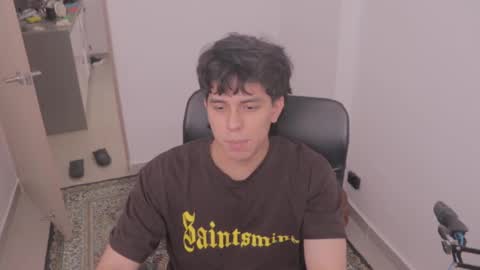 Tony Hoffa online show from October 30, 6:30 pm