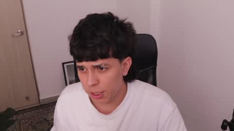 Tony Hoffa online show from March 22, 8:23 pm