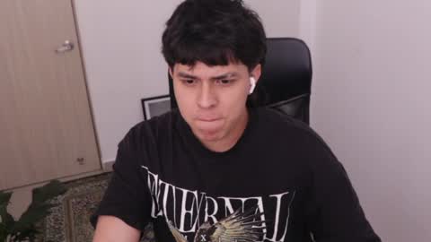 Tony Hoffa online show from March 28, 6:07 pm