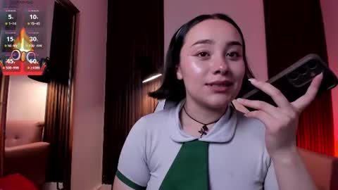 Snapshot of magic_vera chatting on June 14, 3:08 am Vera online show from June 14, 3:08 am